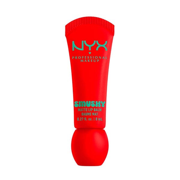 Nyx Professional Make Up Smushy Matte Lip Balm