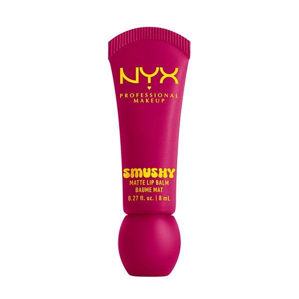 Nyx Professional Make Up Smushy Matte Lip Balm
