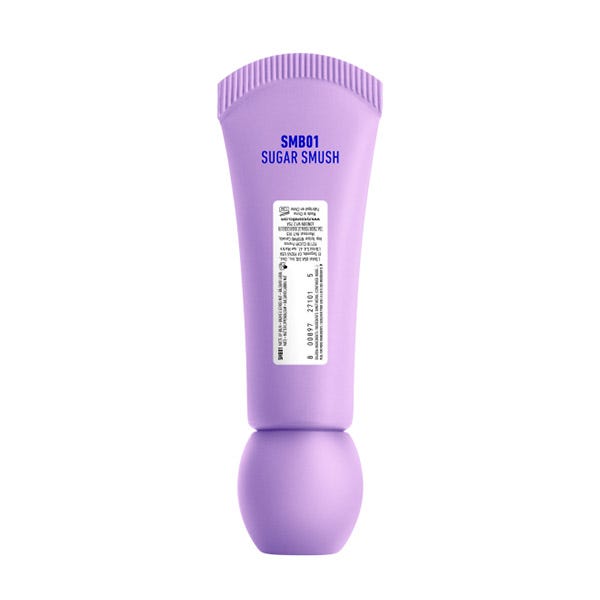 Nyx Professional Make Up Smushy Matte Lip Balm
