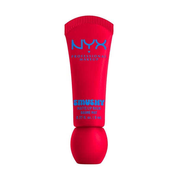 Nyx Professional Make Up Smushy Matte Lip Balm