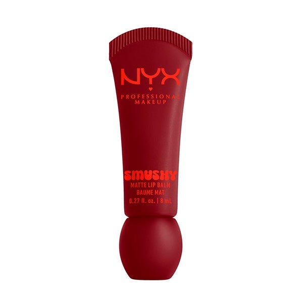 Nyx Professional Make Up Smushy Matte Lip Balm