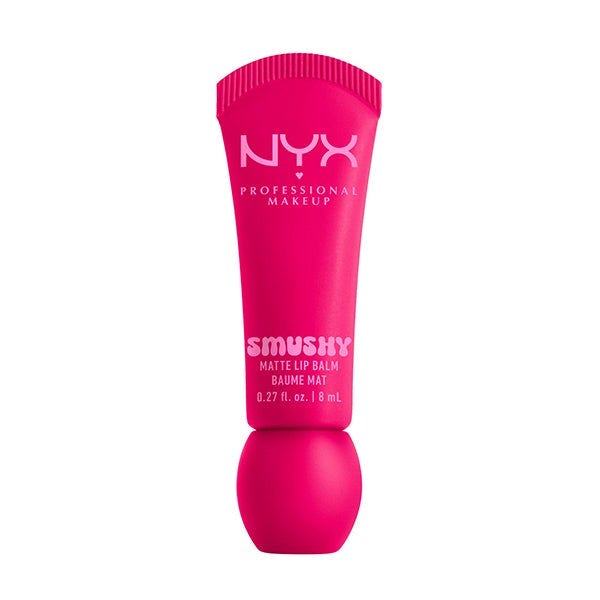 Nyx Professional Make Up Smushy Matte Lip Balm