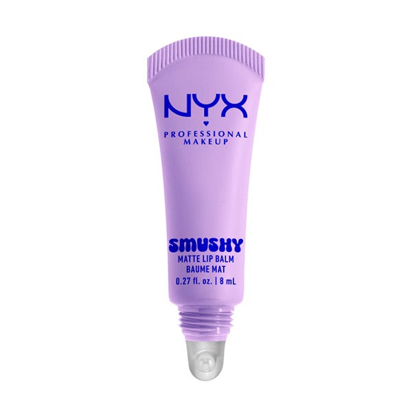 Nyx Professional Make Up Smushy Matte Lip Balm