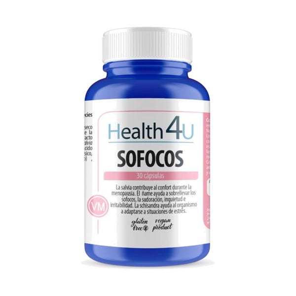 Sofocos
