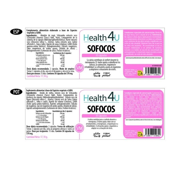Sofocos