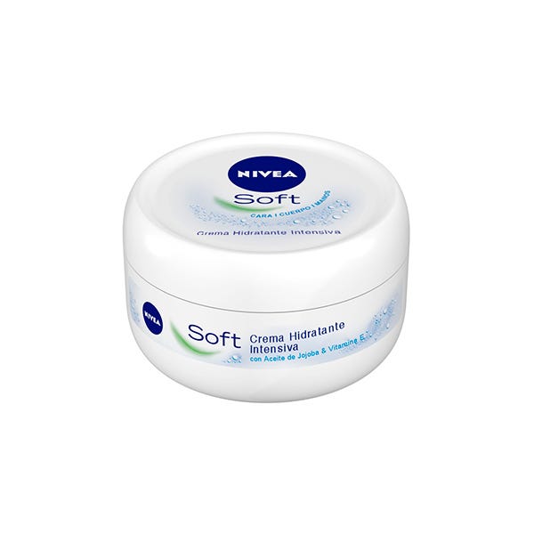 Soft Cara Cuerpo Y Manos