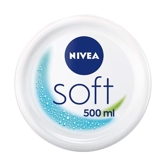 Soft Cara Cuerpo Y Manos