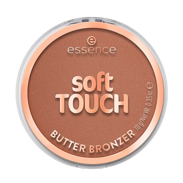 Soft Touch Butter Bronzer