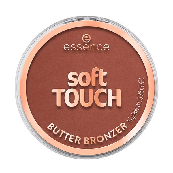 Soft Touch Butter Bronzer