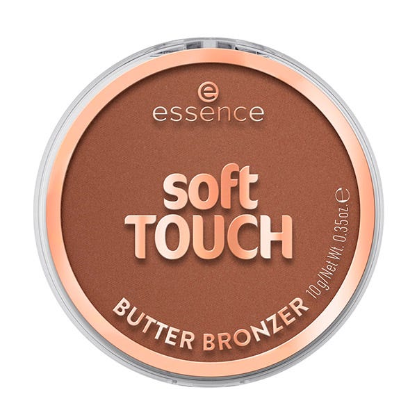 Soft Touch Butter Bronzer