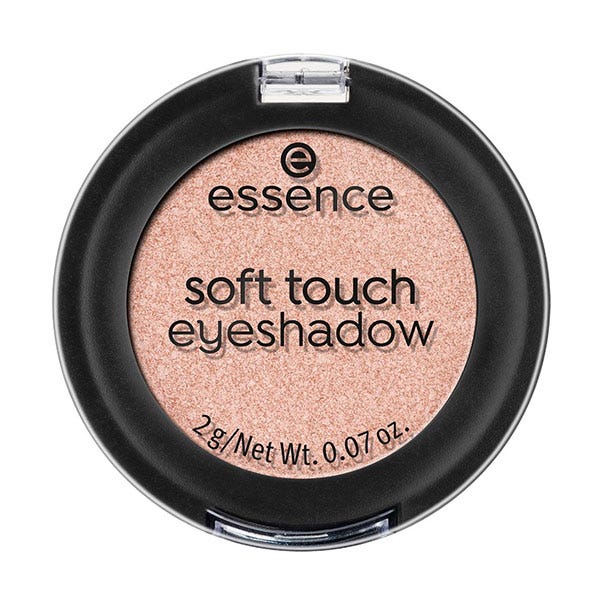 Soft Touch Eyeshadow