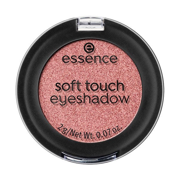 Soft Touch Eyeshadow