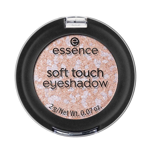 Soft Touch Eyeshadow