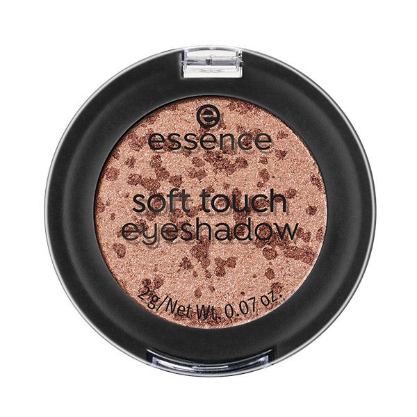 Soft Touch Eyeshadow