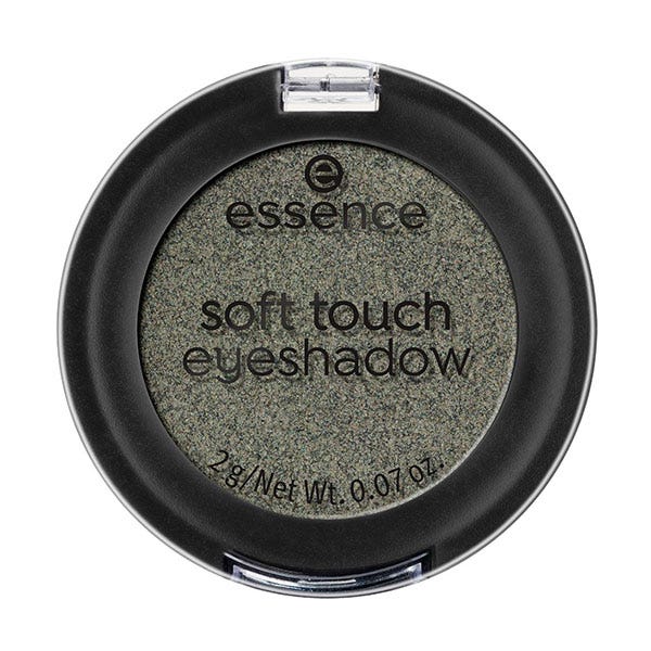 Soft Touch Eyeshadow