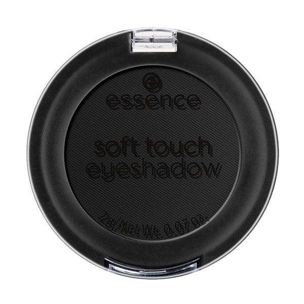 Soft Touch Eyeshadow