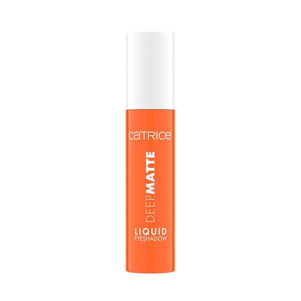Sombra Ojos Liquida Deep Matte