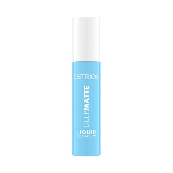 Sombra Ojos Liquida Deep Matte