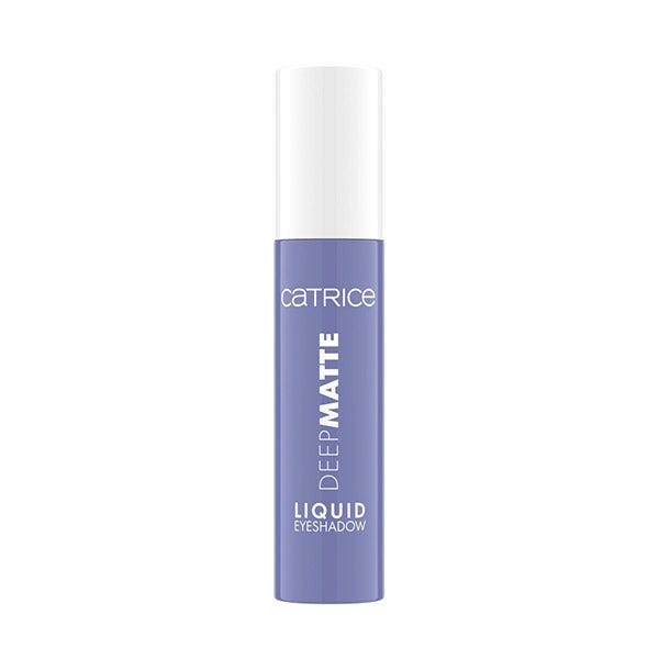 Sombra Ojos Liquida Deep Matte