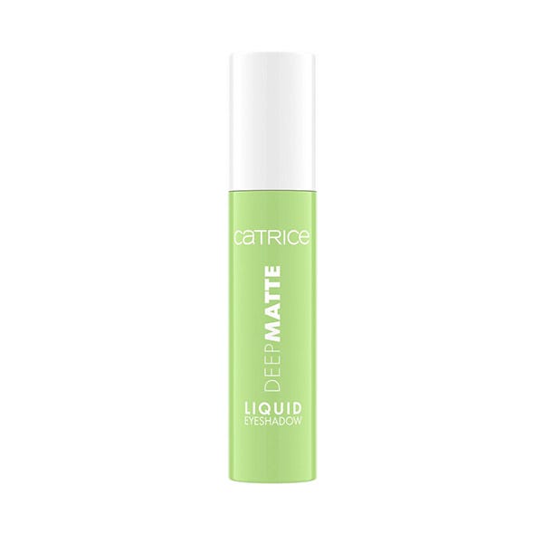 Sombra Ojos Liquida Deep Matte