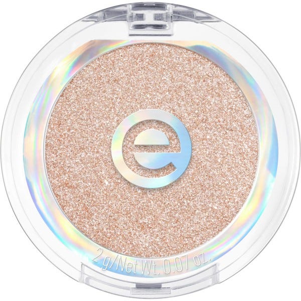 Mono Glitter