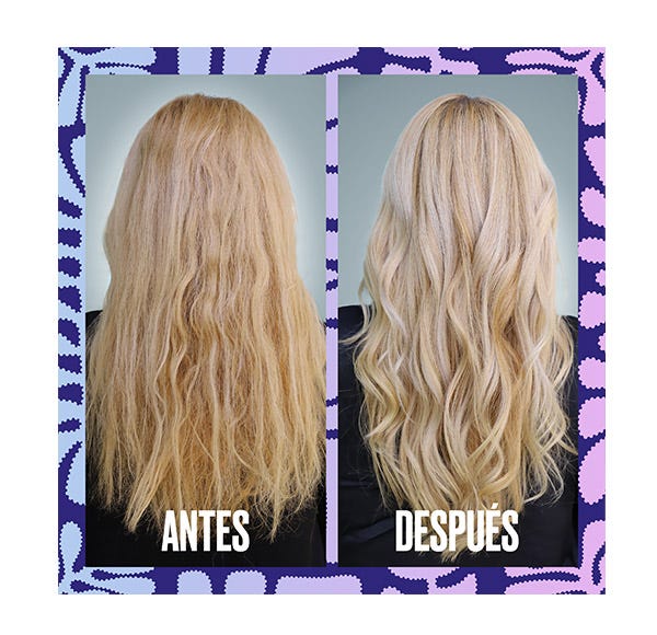 Sos 3 Minute Miracle Blonde