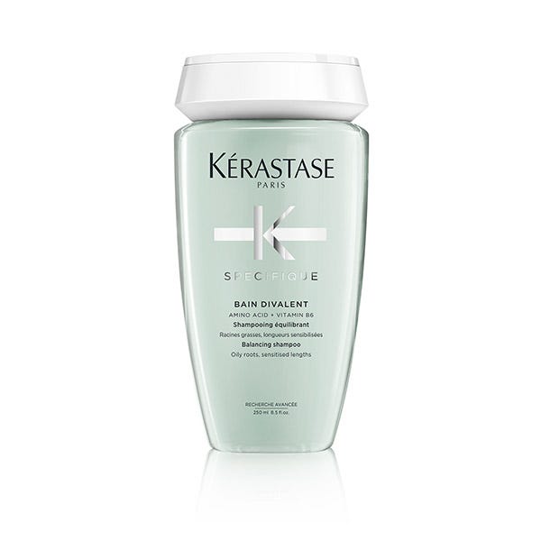 Specifique Bain Divalent