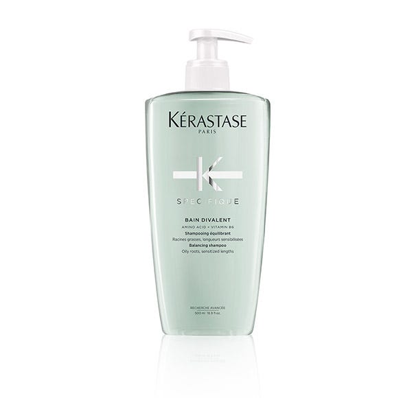 Specifique Bain Divalent