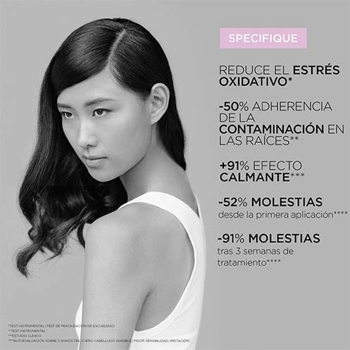 Specifique Bain Prévention