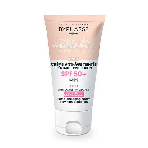 Byphasse Spf 50+