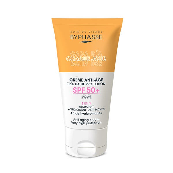 Byphasse Spf 50+