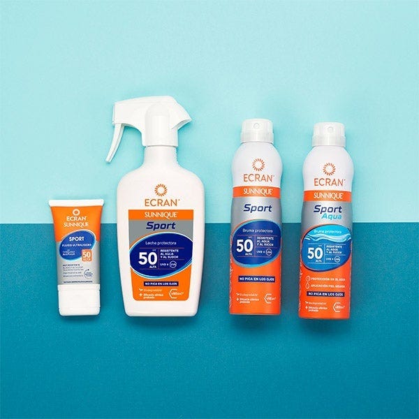 Ecran Sport Bruma Protectora Spf 50