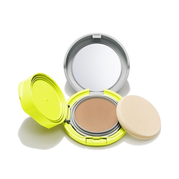 Shiseido Sports Bb Compact Spf 50