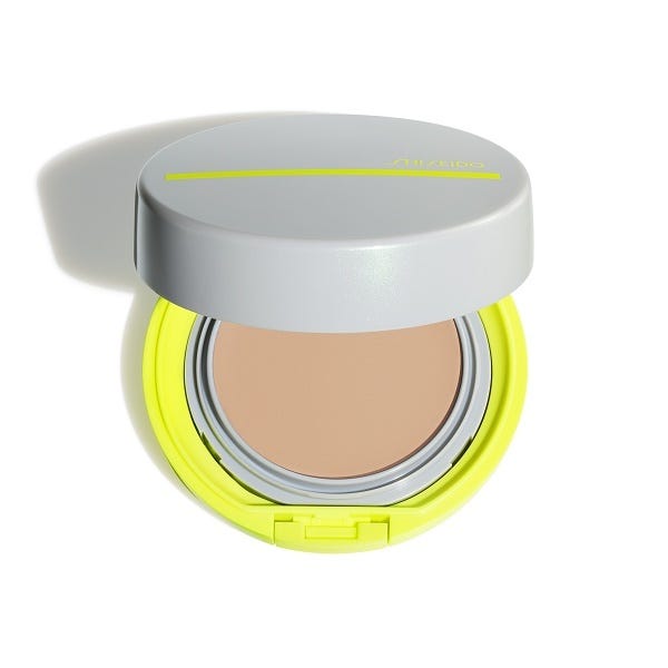 Shiseido Sports Bb Compact Spf 50