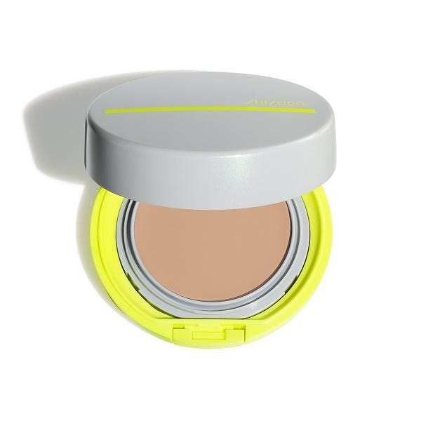 Shiseido Sports Bb Compact Spf 50