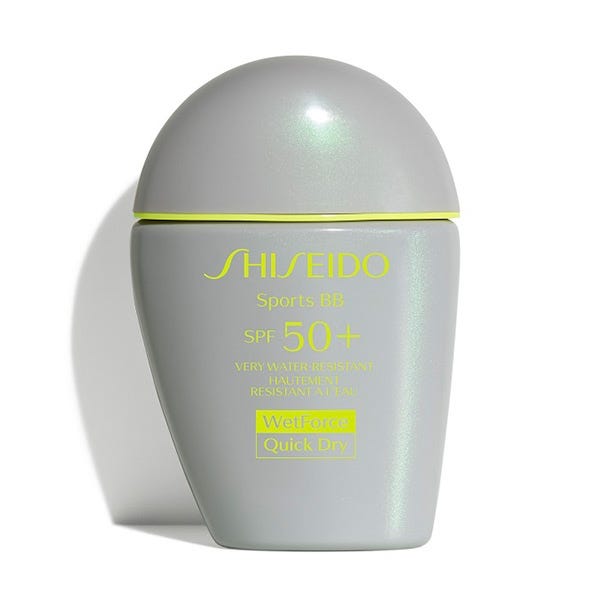 Shiseido Sports Bb Spf 50+