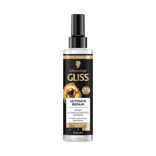 Spray Acondicionador Express Ultimate Repair