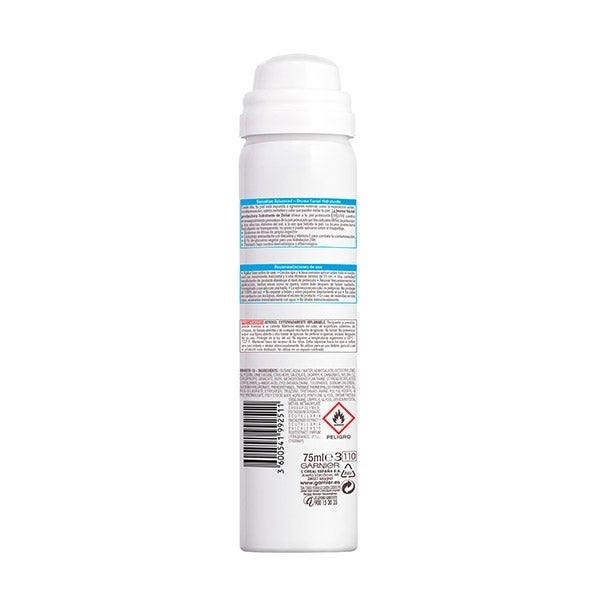 Delial Spray Bruma Facial Hidratante SPF 50