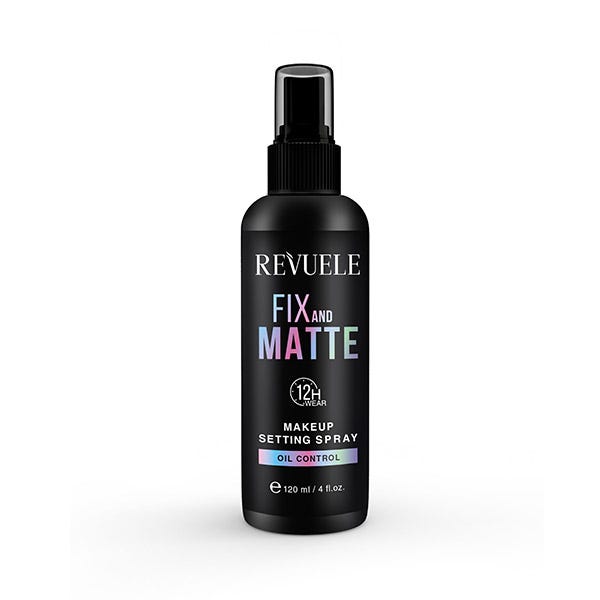 Revuele Spray Fijador Setting