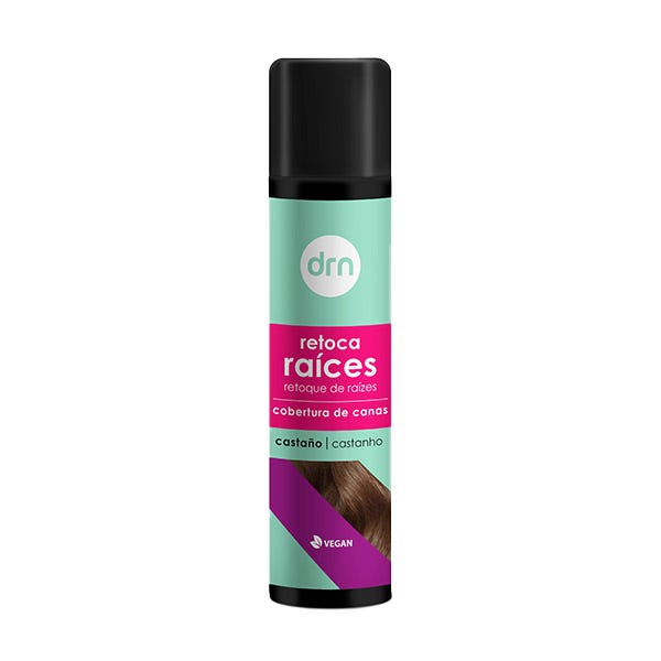 Spray Retoca Raíces