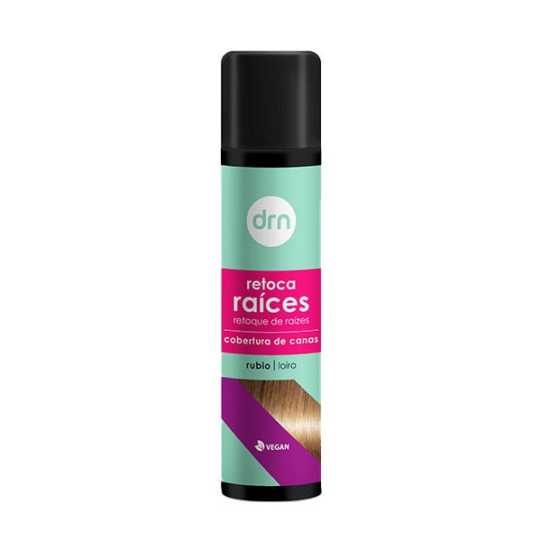 Spray Retoca Raíces