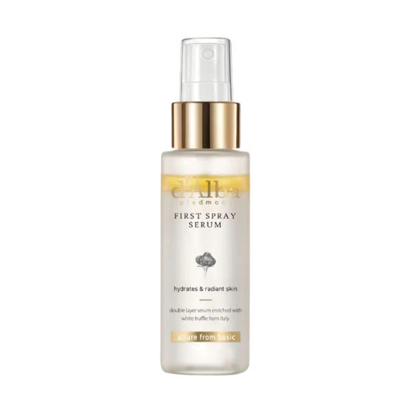 Spray Sérum Facial White Truffle
