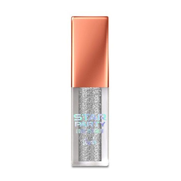 Star Party Liquid Glitter Eyeshadow