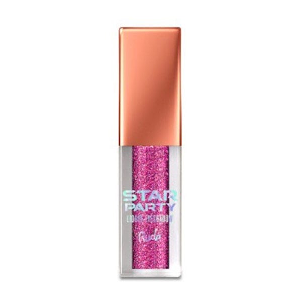 Star Party Liquid Glitter Eyeshadow