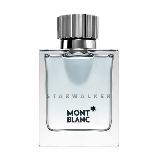 Montblanc Starwalker