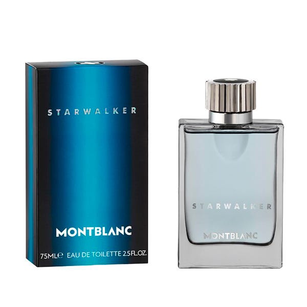 Montblanc Starwalker