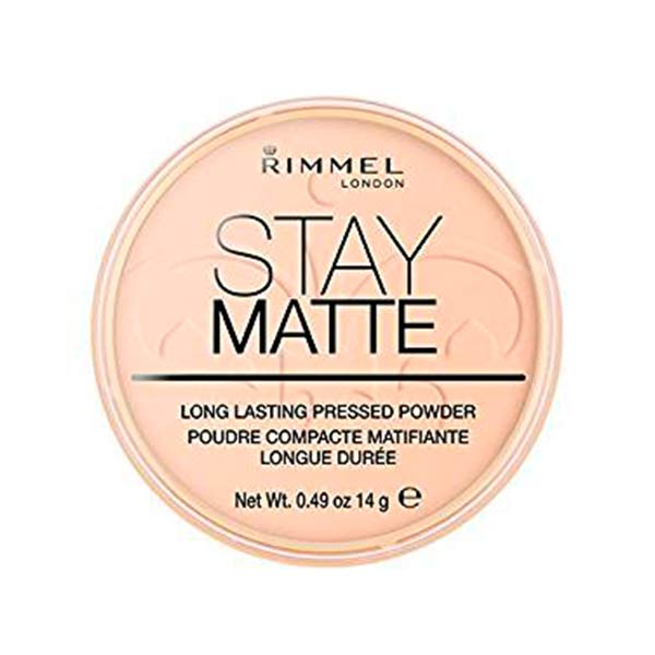 Stay Matte Powder