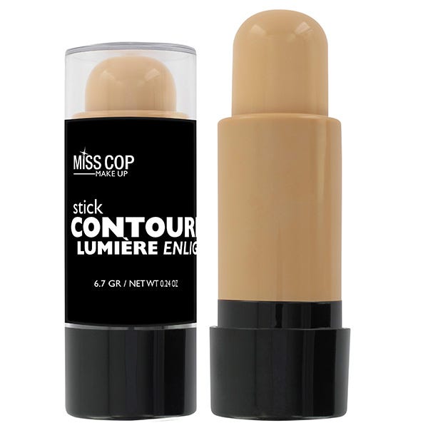Stick Contouring