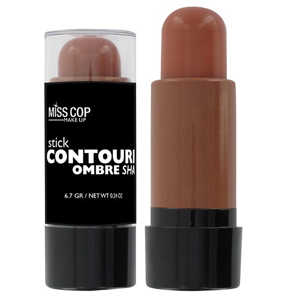 Stick Contouring