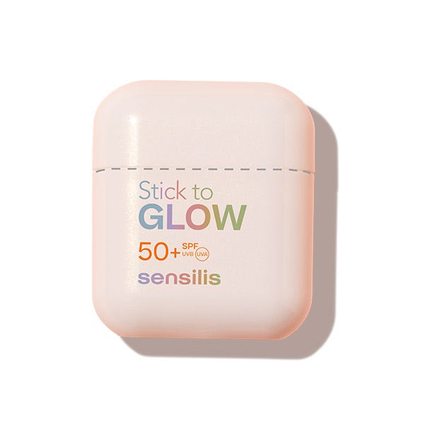 Sensilis Stick Glow SPF50